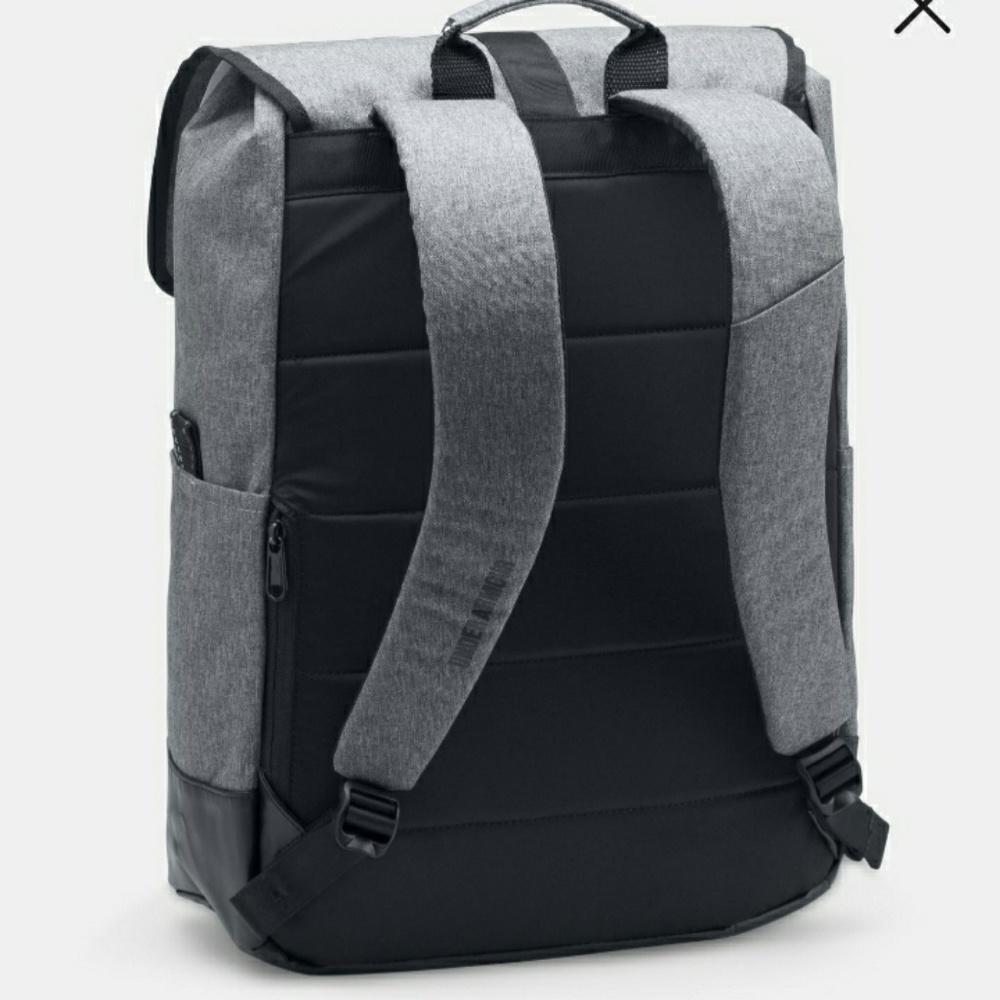 Under Armour Downtown backpack - Picture 3 of 4